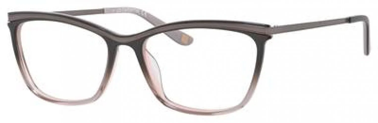 Liz Claiborne L638 Eyeglasses - view 2